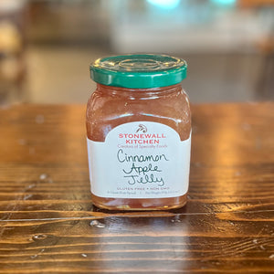 Cinnamon Apple Jelly | Stonewall Kitchen