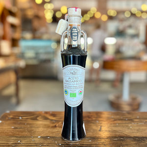 La Vecchia Dispensa | Ivory Label Organic Balsamic Vinegar
