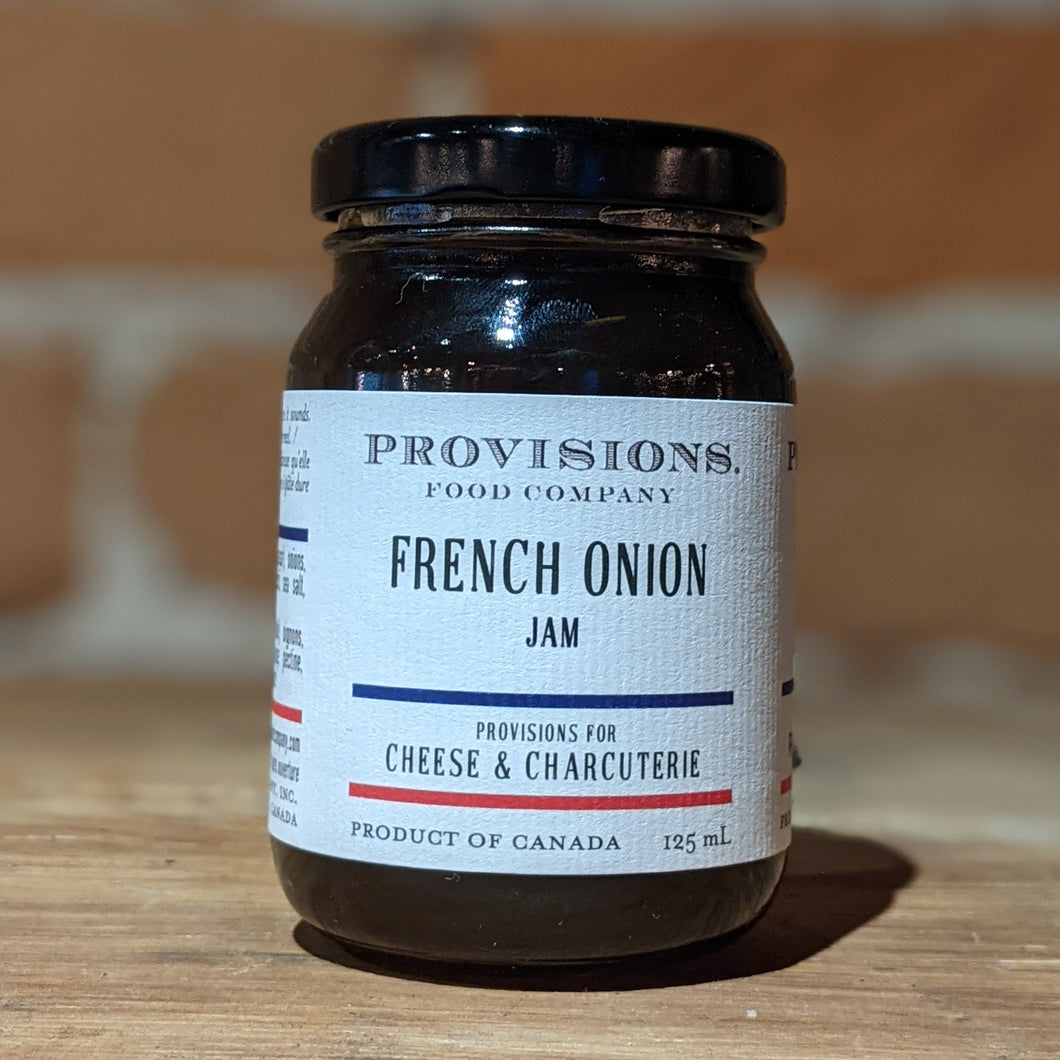 French Onion Jam | Provisions